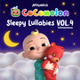 Sleepy Lullabies, Vol. 4