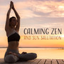 Calming Zen and Sun Salutation: Soft Sounds for Inner Peace, Harmony of Senses, Mindfulness Meditation Yoga