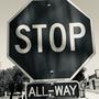 Stop Sign (Explicit)