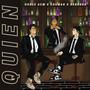 QUIEN (feat. Doble ACM & Edumar) [Explicit]