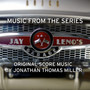 Jay Leno's Garage (Music from the Original TV Series)