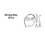 Wrong Way(Original Mix)