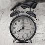 TIME'S UP