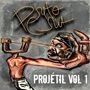 Projétil, Vol. 1 (Explicit)