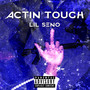 Actin' Tough (Explicit)