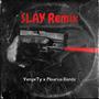 Slay (feat. Maurice Bandz) [Explicit]