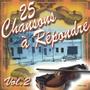 25 chansons à répondre, Vol. 2