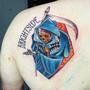 Requiem 4 the Wicked (Explicit)