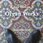 Naji Hakim. Organ Works