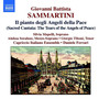 SAMMARTINI: Pianto degli Angeli della Pace (Il) / Symphony in E-Flat Major