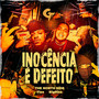 Inocência É Defeito (Explicit)