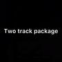 Two track package