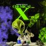 Chemical X (Explicit)