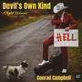 Devil's Own Kind (Slight Return) [Explicit]