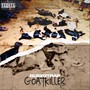 GOAT Killer (Explicit)