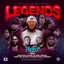 Legends (feat. Tay Grin, Dare Devilz, Hyphen, Third Eye, Barry Uno, Blakjak, Dominant 1, Cyclone & Spyral) [Explicit]