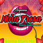 Niña Fresa