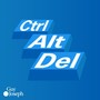 Ctrl-Alt-Del