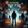 STFU (feat. Papoose) [Explicit]