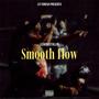 Smooth flow (Explicit)