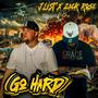 Go Hard (feat. Zack Rose)