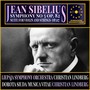 Jean Sibelius: Symphony No. 5 & Suite for Violin & Strings Op. 117