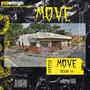 Move (feat. Ocean 14) [Explicit]