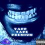 Yapp Tape Premium (Explicit)