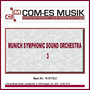 Munich Symphonic Sound Orchestra (Vol. 3)