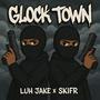 Glock Town (feat. Skifr) [Explicit]