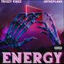 Energy (feat. JBThePlane) [Explicit]