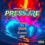 Pressure (feat. Clxver, jDV & 444Synergy)
