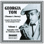 Georgia Tom (Thomas A. Dorsey) Vol. 1 (1928-1930)