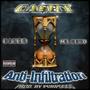 ANTI-INFILTRATION (feat. G Lucid & Mr. Sisco) [Explicit]