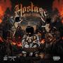 Hostage (feat. E1hunnid) [Explicit]