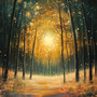 Golden Forest