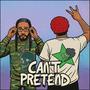 Can't Pretend (feat. Kie Locc) [Explicit]