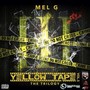 Yellow Tape 3