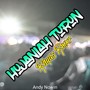 HUJANLAH TURUN- Dangdut