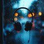 Rain Gentle Melody: Binaural Reflections