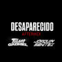 DESAPARECI2 (feat. Joaquin Benitez)
