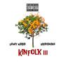 KIN FOLK III (Explicit)