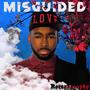 Misguided Love (feat. Adrian Crutchfield)