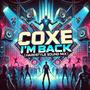 I'm Back (Hardstyle Sound Mix)