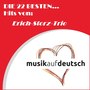 Die 22 besten... Hits von: Erich-Storz-Trio