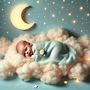 Baby & Kids Lullabies (Satisfying Sensory Sleep Music (Meditation and Breathing Time))