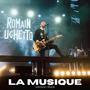 La musique (Version Rock)