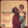 Tonya's Son (Explicit)