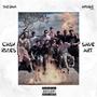 Cash Rules to Save Art (Explicit)