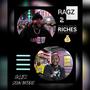 RAGZ 2 RICHES (feat. EKLIPZ) [Explicit]